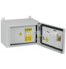 ЯТП-0,25 230/24-3 УХЛ2 IP54  MTT13-024-0251-54  IEK