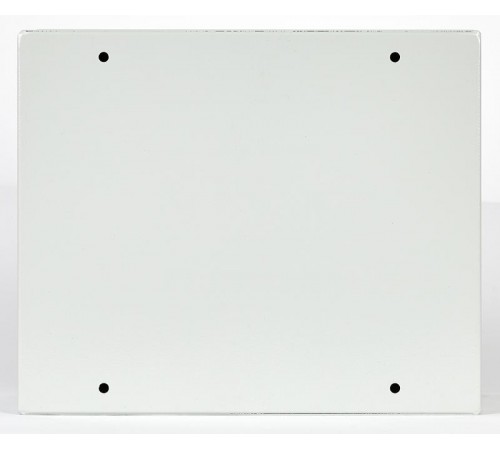  Щит с монтажной панелью металлический ЩМП-2.3.1-0 У2 IP54 (250х300х150)  Б0049107  ЭРА