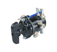 ПВ 3-63 М3 исп.3 (с наконечниками), выключатель пакетный (ЭТ)  ET008519  Электротехник