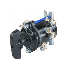 ПВ 3-63 М3 исп.3 (с наконечниками), выключатель пакетный (ЭТ)  ET008519  Электротехник