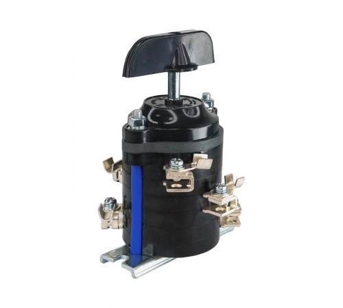 ПВ 3-63 М3 исп.3 (с наконечниками), выключатель пакетный (ЭТ)  ET008519  Электротехник