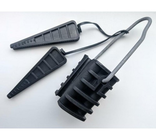 Зажим анкерный для СИП-4 PA 123  01-03007  Импульс