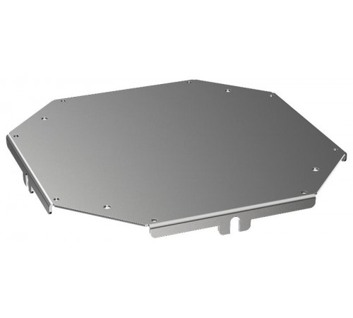 ESCA 7 Кр. крестовины 80-2,0  ES7-KRD-080-20  IEK