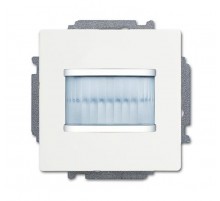 Датчик движения/релейный активатор free@home, future, цвет белый бархат6220-0-0616 ABB