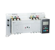 АВР ТСМ-100/40 3р EKF PROxima  ats-tsm-40A-3p-pro  EKF