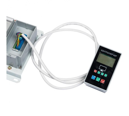 АВР ТСМ-100/50 3р EKF PROxima  ats-tsm-50A-3p-pro  EKF