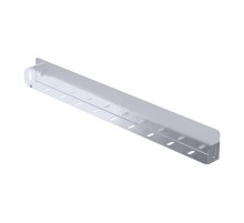 Заглушка лотка Стандарт INOX (AISI 316) 500х50  PR16.2510  Промрукав