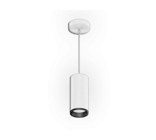 Светильник светодиодный подвесной ДСО28-40-001 Tango 840  1246404001  АСТЗ