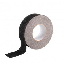 Лента противоскользящая самоклеящаяся, 50 мм х 18 м, черная  09-4320  REXANT