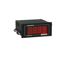 Прибор электроизмерительный цифровой (амперметр) ИТС-Ф1.Щ3  40288  ОВЕН