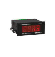 Прибор электроизмерительный цифровой (амперметр) ИТС-Ф1.Щ3  40288  ОВЕН