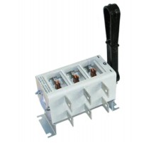ВР32-31 А 70220-00 УХЛ3, 100А, несъёмная боковая рукоятка, 3-х полюсный на 2 напр., IP00, выключатель-разъединитель  (ЭТ)  ET029216  Электротехник