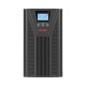 Онлайн ИБП, Small Tower, 2000VA/1800W, 4xSchuko, USB, 6x7Ач  SMALLT2A10S  DKC