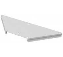 ESCA 5 Кр. отвода Т-обр. 100-1,2 RAL 9016  ES5-OTD-100-12-RGA  IEK