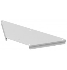 ESCA 5 Кр. отвода Т-обр. 100-1,2 RAL 9016  ES5-OTD-100-12-RGA  IEK