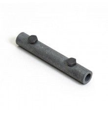 Зажим продольный d6-8 мм TDZ  PR08.12735  Промрукав