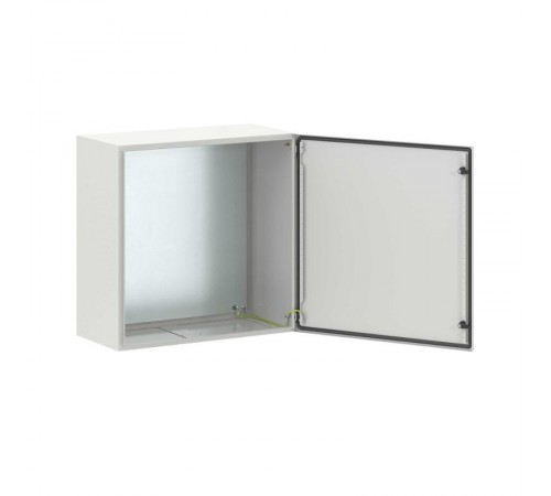 Корпус навесной STE с М/П ВхШхГ 800x800x400 мм  R5STE0884  DKC