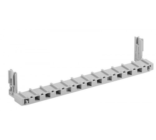 Держатель клемм для AT/U (ZK13)  2CPX064982R9999  ABB