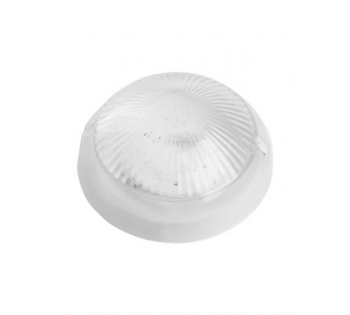 Светильник накладной IP54 , 220V 23Вт GX70 , ДБП 06-12-001  48515  FERON