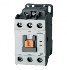 Контактор Metasol MC-40a DC24V 2a2b, Screw  1337017700  Lsis