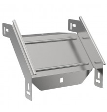 ESCA 5 Поворот верт. внеш. 90град 50х200-1,2  ES5-PV-90-050-200-12  IEK