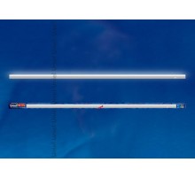 Светильник светодиодный линейный T5 c выключателем ULI-L02-14W-4200K-SL 14Вт 1100Lm 4200К  08994  Uniel