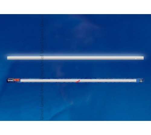 Светильник светодиодный линейный T5 c выключателем ULI-L02-14W-4200K-SL 14Вт 1100Lm 4200К  08994  Uniel