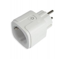 Розетка с функцией управления осветительным оборудованием, радиочастотная, TM500, FERON  41718  FERON