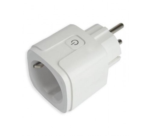 Розетка с функцией управления осветительным оборудованием, радиочастотная, TM500, FERON  41718  FERON