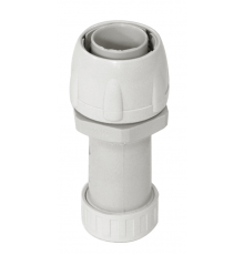 Муфта труба 16 - труба армированная 16. IP65 GA16   CTA10D-GA16-K41-050  IEK