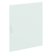 Дверь метал. ширина 3, высота 6 с замком CTB36S  T52R  2CPX052329R9999  ABB