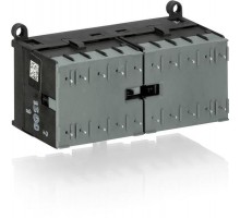 Миниконтактор реверсивный VB7A-30-10-P 12A (400В AC3) катушка 24В АС  GJL1311919R0101  ABB