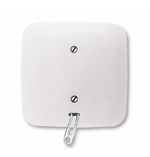 Переключатель со шнурком, для скрытого монтажа, серия Reflex SI, цвет альпийский белый  1315-0-0027   2CKA001315A0027  ABB