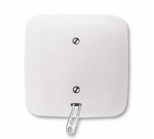 Переключатель со шнурком, для скрытого монтажа, серия Reflex SI, цвет альпийский белый  1315-0-0027   2CKA001315A0027  ABB