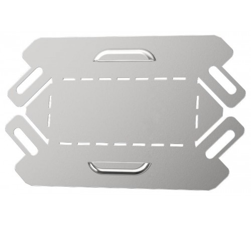 ESCA 3 Поворот верт. внеш. 90град 35х50-0,6  ES3-PV-90-035-050-06  IEK