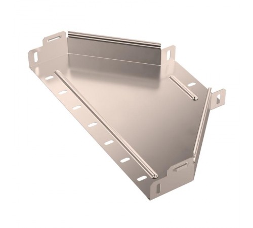 Переходник симметричный Стандарт INOX (AISI 409) 400х150х50  PR16.6071  Промрукав