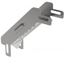 ESCA 3 Поворот верт. внеш. 90град 35х50-0,6  ES3-PV-90-035-050-06  IEK