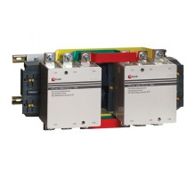 Контактор КТЭ реверсивный 400А 380В 2NO EKF PROxima  ctr-b-r-400-380  EKF