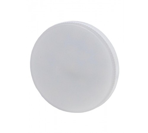 Лампа светодиодная RED LINE ECO LED GX-10W-827-GX53 (10-PACK) GX53 10Вт таблетка теплый белый свет  Б0036549  ЭРА