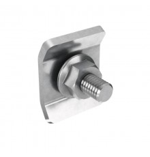 Крепежный комплект №4 для монтажа пров.лотка  CM350004  DKC