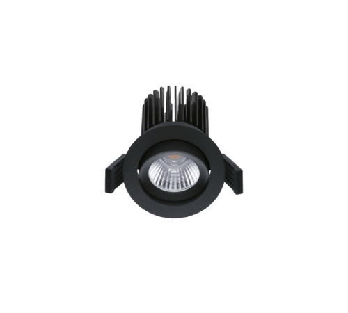 Светильник EOS 18 BL D45 4000К (with driver)  1693000620  Световые Технологии