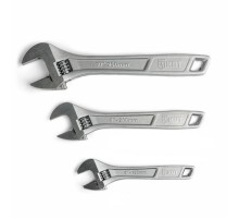 Ключ разводной РК-24  80538  КВТ