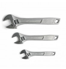 Ключ разводной РК-24  80538  КВТ