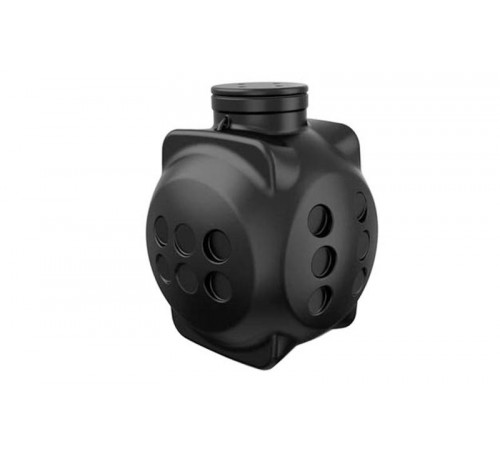 Колодец пластиковый кабельный ККТ-2  PR08.3746  ПРОМРУКАВ