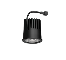 Светодиодный модульный светильник "ВАРТОН" FLEX 50 встраиваемый 50x52мм 8Вт 3000K 60гр IP20DALI  V1-R0-00435-10D07-2000830  VARTON