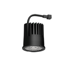 Светодиодный модульный светильник "ВАРТОН" FLEX 50 встраиваемый 50x52мм 8Вт 3000K 60гр IP20DALI  V1-R0-00435-10D07-2000830  VARTON