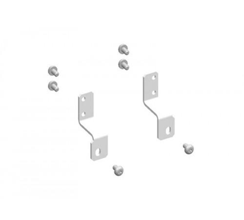 Крепление монтажн. платы в глубине шкафа  RZ48  ABB