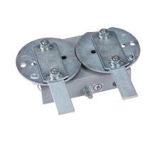 Привод ПРНЗ-10-УХЛ1  228038  КЭАЗ