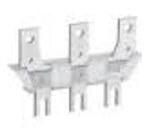 Блок расширения выводов LW205 для контакторов AF190-AF205  1SFN074807R1000  ABB