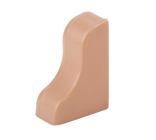 Заглушка правая LP 35 8861 P (I1) (Цвет Береза розовая)   8861 P_I1  Kopos